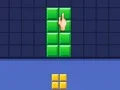 لعبة 10x10! Block Puzzle Classic على الانترنت