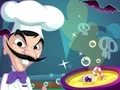 لعبة Halloween Match Story على الانترنت