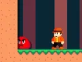 لعبة Manuee’s Adventure على الانترنت