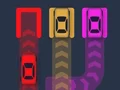 لعبة Color Cars Parking على الانترنت