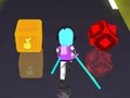 لعبة Beat Blader 3D على الانترنت