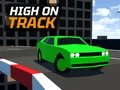 لعبة High On Track على الانترنت