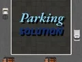 لعبة Parking Solution على الانترنت
