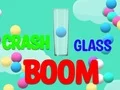 لعبة Crash Glass Boom على الانترنت