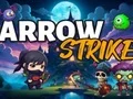 لعبة Arrow Strike على الانترنت