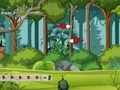 لعبة Eagle Shooting على الانترنت