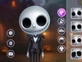 لعبة Nightmare Couple Halloween Party على الانترنت