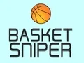 لعبة Basket Sniper على الانترنت