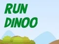 لعبة Run Dinoo على الانترنت