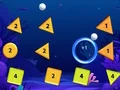 لعبة Shape Smash على الانترنت