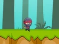لعبة Ninja Speed Runner على الانترنت