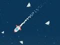لعبة Nose dive على الانترنت