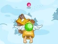 لعبة Holiday Cheer على الانترنت