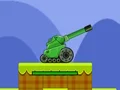لعبة Hill Top Tanks على الانترنت