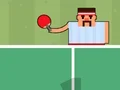 لعبة Hipster Tennis على الانترنت