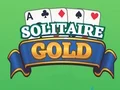 لعبة Solitaire Gold على الانترنت
