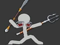 لعبة Stick Archer على الانترنت