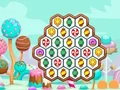 لعبة Candy Cascade على الانترنت