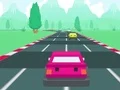 لعبة Car Racing على الانترنت