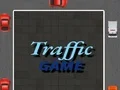 لعبة Traffic Game على الانترنت