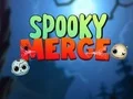 لعبة Spooky Merge على الانترنت