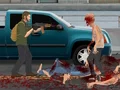 لعبة The Last Of The Survivors على الانترنت