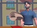 لعبة Carpet Cleaner على الانترنت