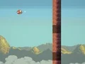 لعبة Angry Flappy على الانترنت