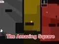 لعبة The Amazing Square على الانترنت