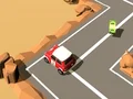 لعبة Zigzag Adventure! على الانترنت