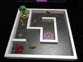 لعبة 3d Maze And Robot على الانترنت