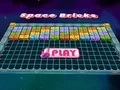 لعبة Space Bricks على الانترنت