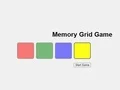 لعبة Memory Grid على الانترنت