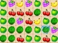 لعبة Fruit Crush على الانترنت