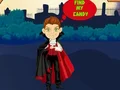 لعبة Find the Vampire Candy على الانترنت