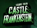 لعبة Escape From Castle Frankenstein على الانترنت