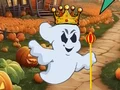 لعبة Ghost King Seeking Queen على الانترنت