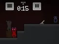 لعبة Horror Ban Ban 1-2 Player Parkour على الانترنت