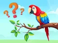 لعبة Kids Quiz: Guess The Birds على الانترنت