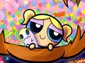 لعبة Jigsaw Puzzle: Powerpuff Girl Halloween على الانترنت