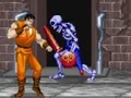 لعبة Final Fight على الانترنت
