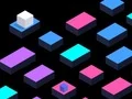 لعبة Jumping Cube على الانترنت