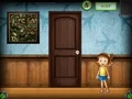 لعبة Amgel Kids Room Escape 245 على الانترنت