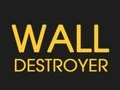 لعبة Wall Destroyer على الانترنت