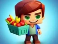 لعبة Market life على الانترنت