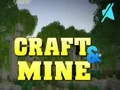 لعبة Craft & Mine على الانترنت