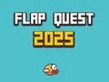 لعبة Flap Quest 2025 على الانترنت