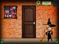 لعبة Amgel Halloween Room Escape 38 على الانترنت