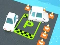لعبة Parking Race: Drift Master على الانترنت