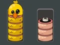 لعبة Stacked Animals على الانترنت